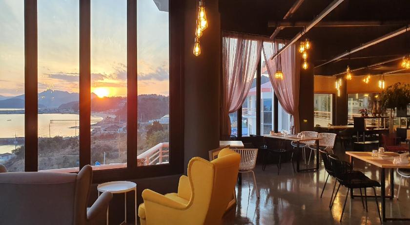 长兴 Andante Spa Resort 3星级 酒店 大堂