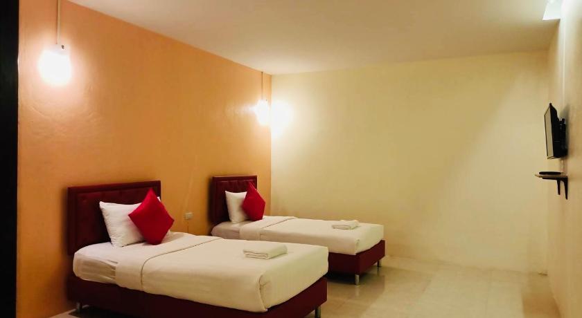 Image of Budget Twin Room 0