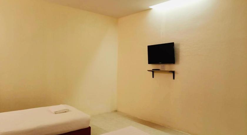 Image of Budget Twin Room 5