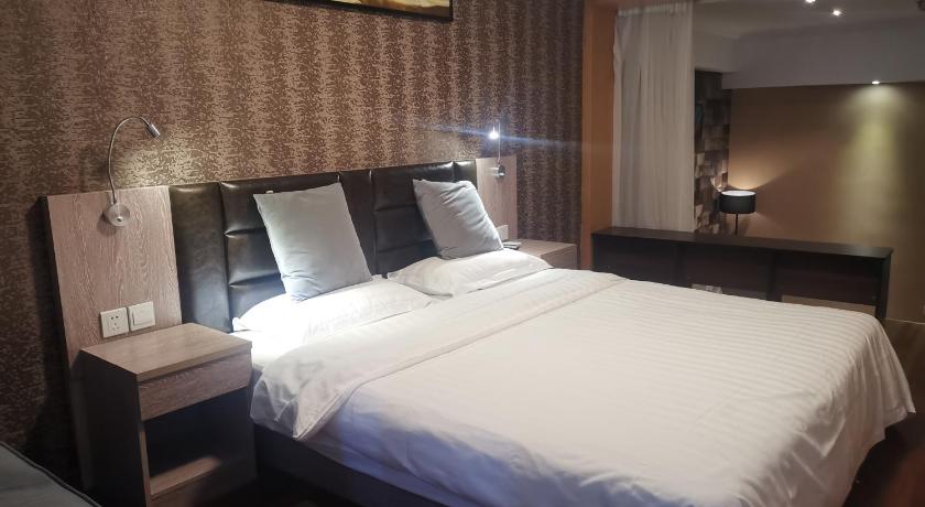 Image of Executive Suite 3