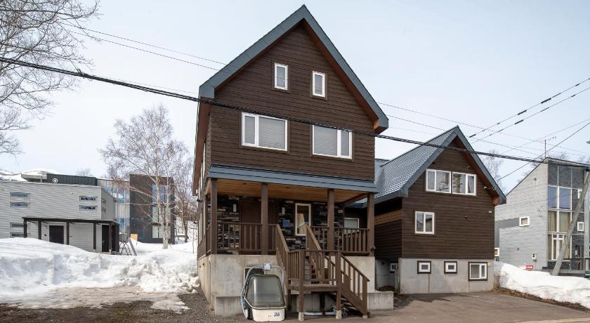 Niseko Greystone 3-Star Accommodation suite