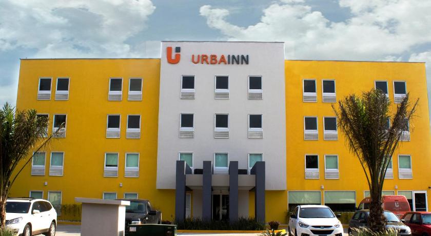 Hotel Urbainn