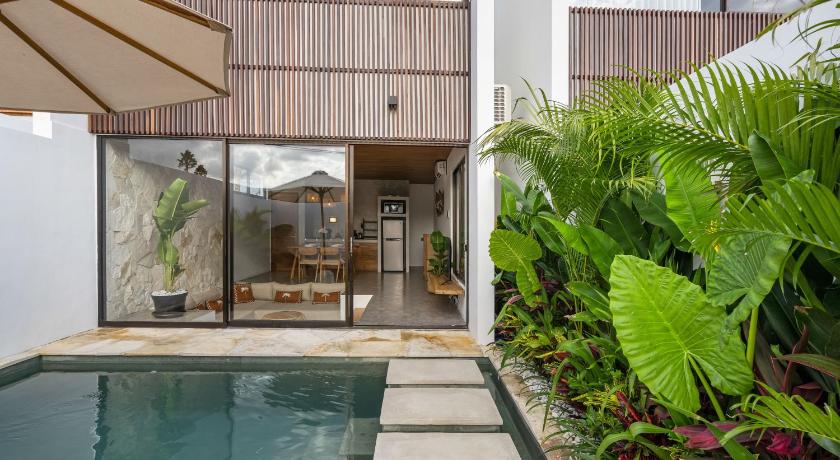 Charming Villa 1 BR Canggu - Elba - image 35