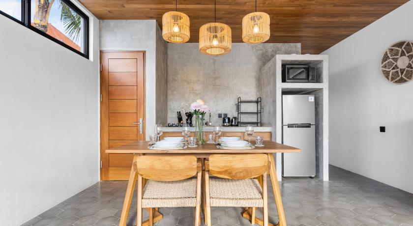 Charming Villa 1 BR Canggu - Elba - image 31