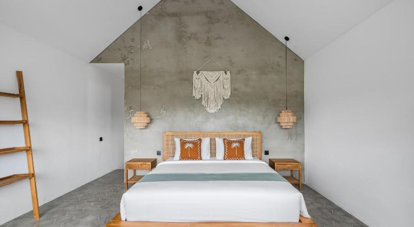 Charming Villa 1 BR Canggu - Elba - image 27