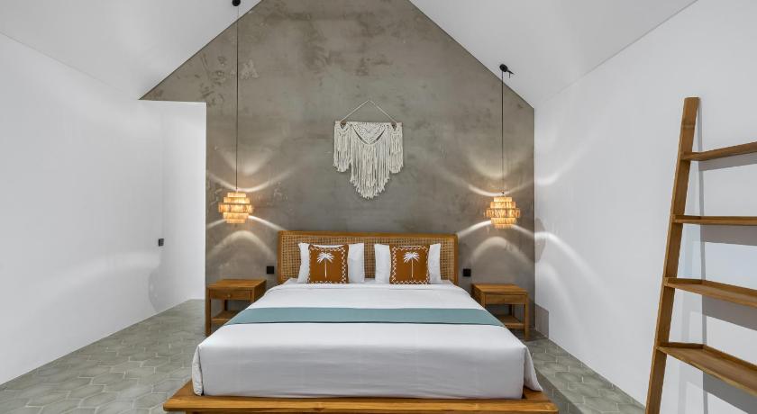 Charming Villa 1 BR Canggu - Elba - image 21