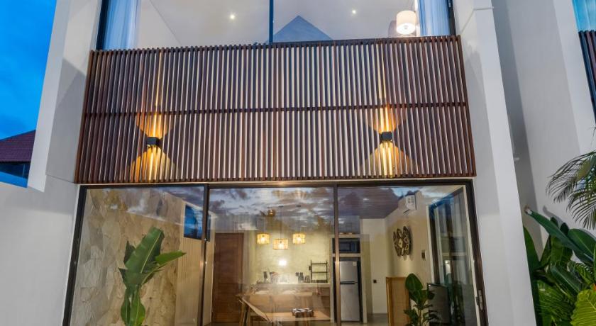 Charming Villa 1 BR Canggu - Elba - image 6