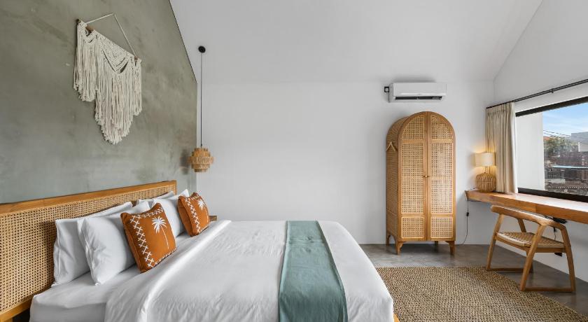 Charming Villa 1 BR Canggu - Elba - image 15