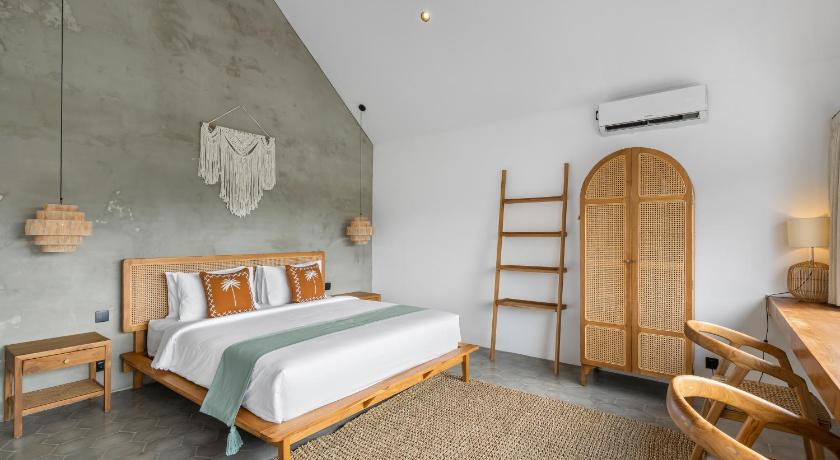Charming Villa 1 BR Canggu - Elba - image 2