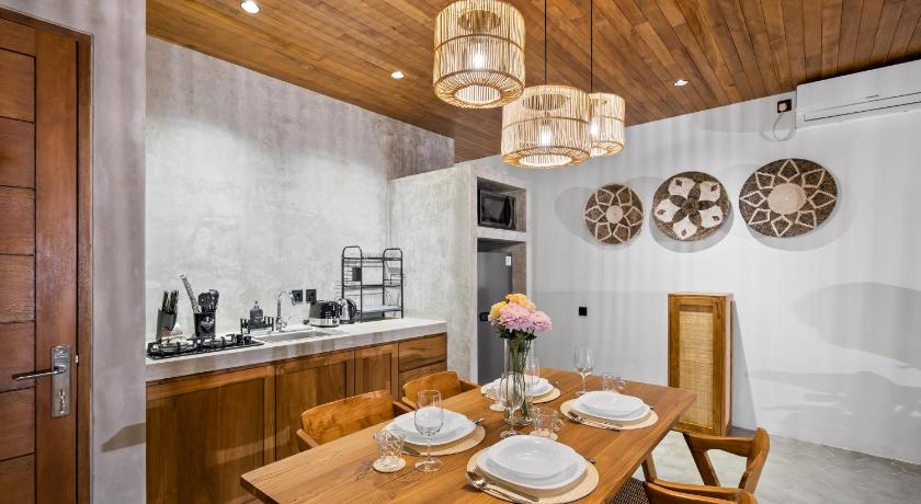 Charming Villa 1 BR Canggu - Elba - image 20