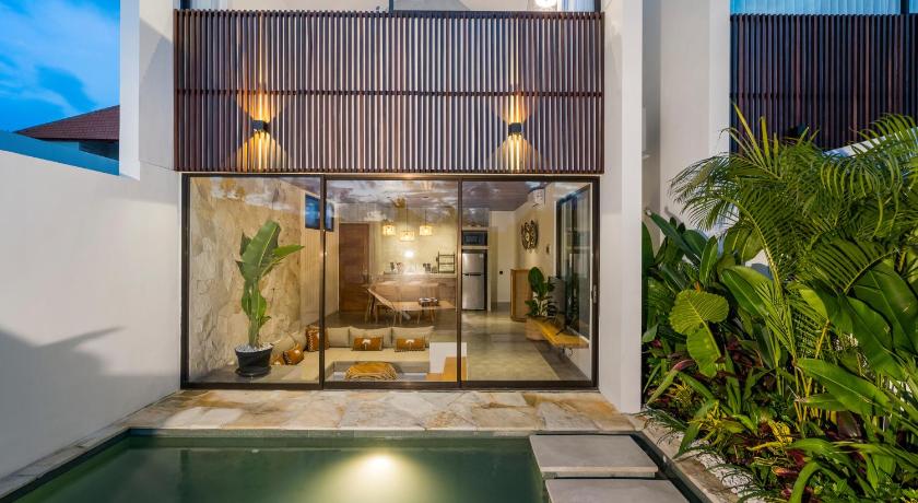 Charming Villa 1 BR Canggu - Elba - image 4