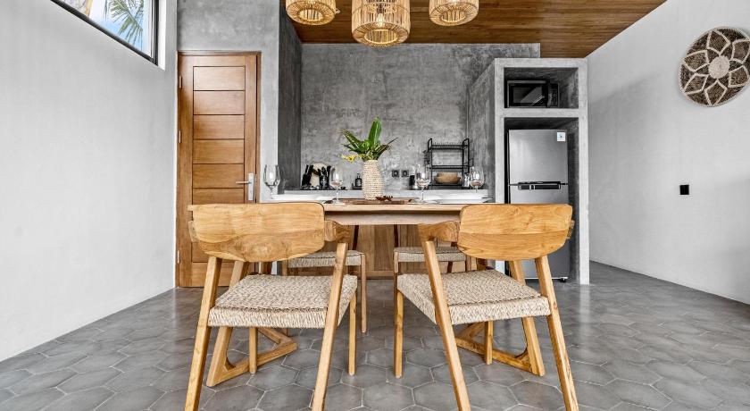 Charming Villa 1 BR Canggu - Elba - image 34