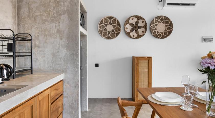 Charming Villa 1 BR Canggu - Elba - image 37