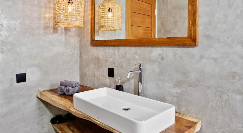 Charming Villa 1 BR Canggu - Elba - image 33