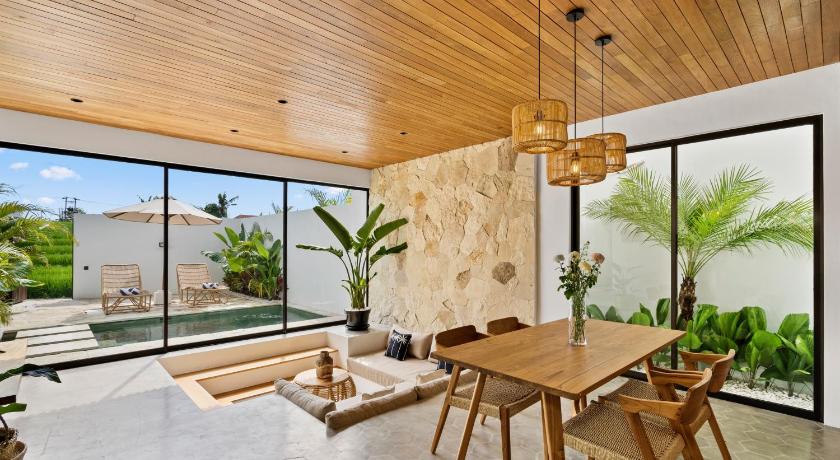 Charming Villa 1 BR Canggu - Elba - image 16