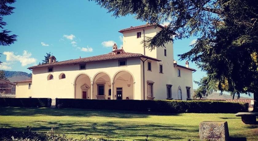 Castello Pomino