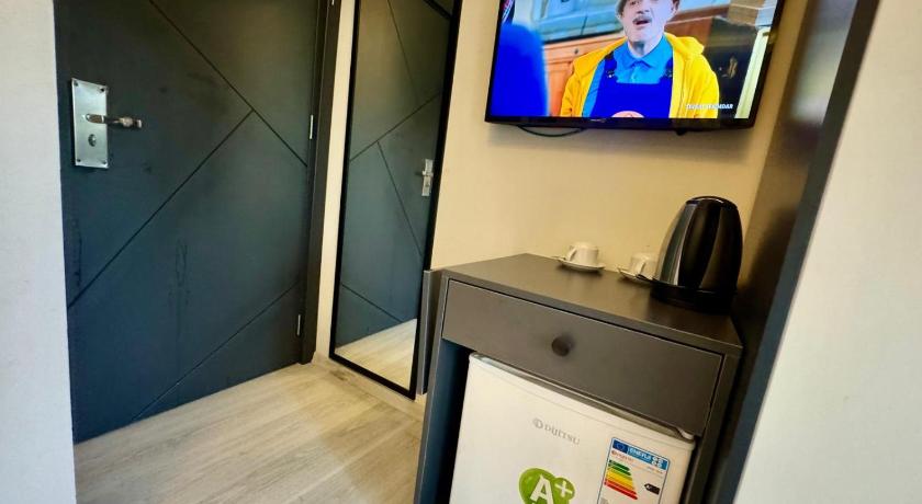Aram Nenessa Hotel - image 10
