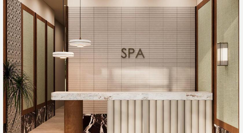 The Prestige Hotel Penang a Member of Design Hotels - image 24