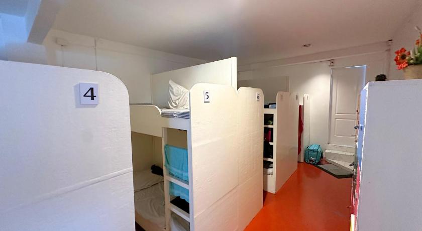 Image of 1 Person in Dormitory - Male Only 11