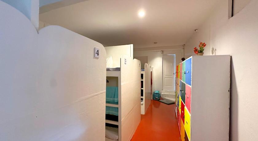 Image of 1 Person in Dormitory - Male Only 13