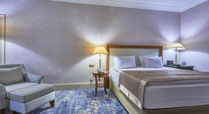 Bild von: Deluxe King-Zimmer (Deluxe King Room) 6