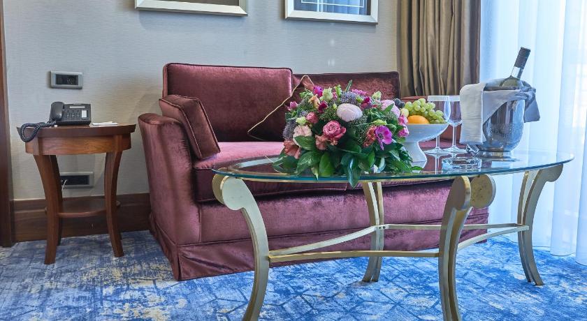 Bild von: Premium King-Zimmer (Premium King Room) 8