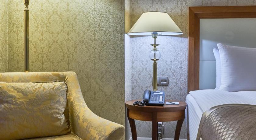 Bild von: Präsidentensuite (Presidential Suite) 13