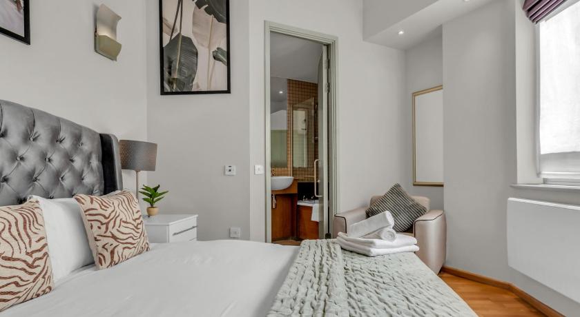 Lawrence House Serviced Apartment - image 13