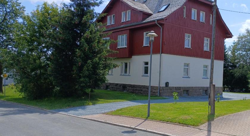 OK FERIEN - Altes Bahnhaus