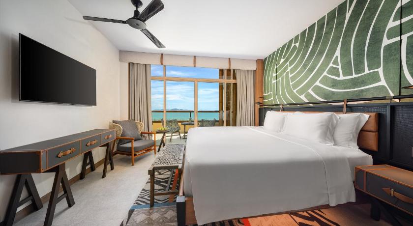 ミラージュ　デュプレックス　スイート (Mirage Duplex Suite)の画像 5