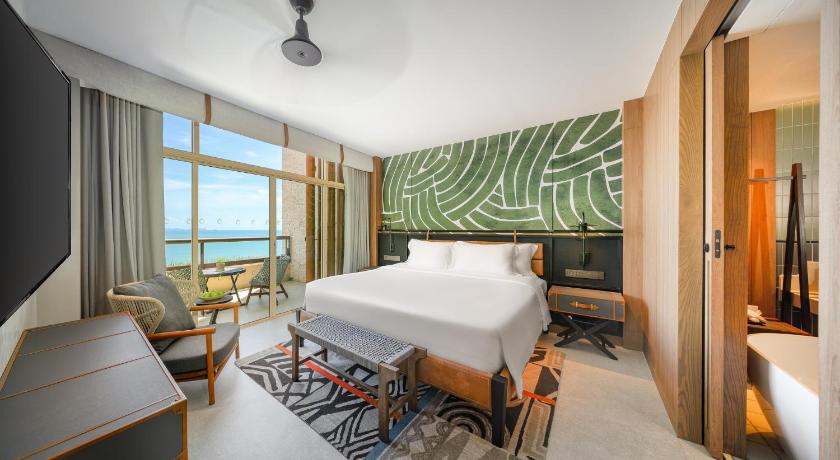 Mirage Explorer Suite Kingの画像 3