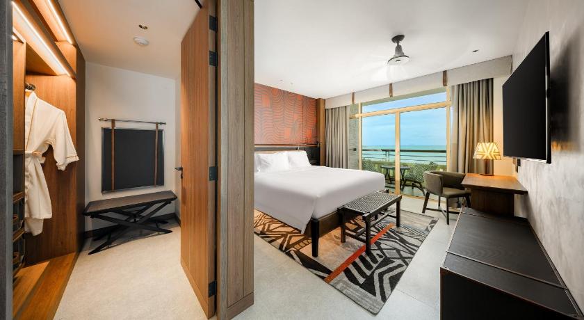 Mirage Family Suite King With Bunk Bedの画像 6