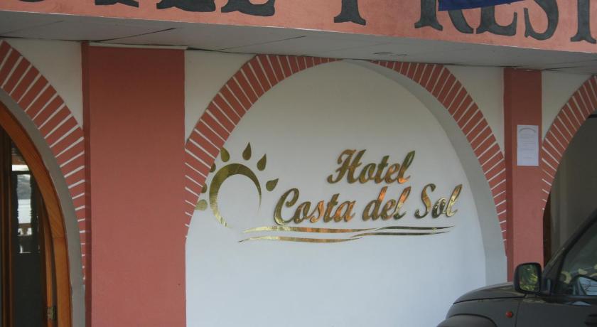 Hotel y Restaurante Costa del Sol photo