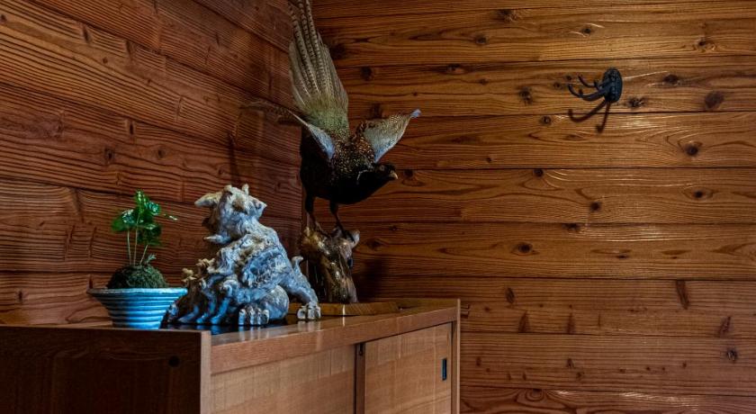 마쓰모토 / 마츠모토 Nonna Milli 숙소 로비