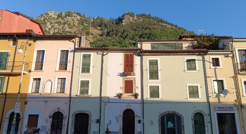 B&B Piazza Noua 1831