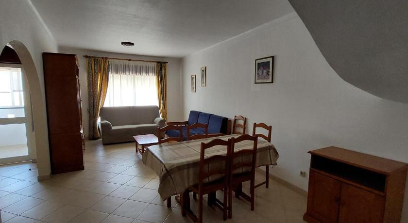 Image of Two-Bedroom Apartment with Terrace 1