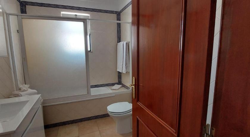 Image of Two-Bedroom Apartment with Terrace 8