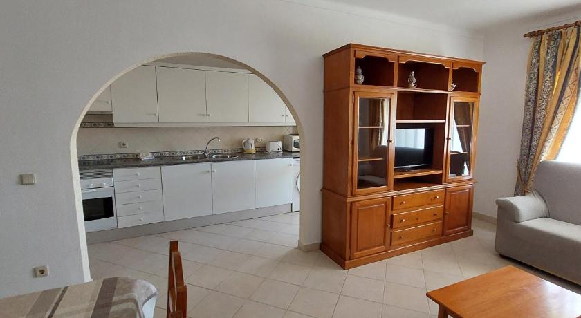Image of Two-Bedroom Apartment with Terrace 0