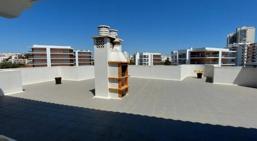 Image of Two-Bedroom Apartment with Terrace 10