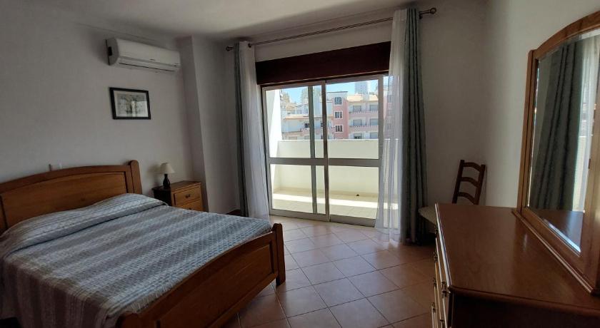 Image of Two-Bedroom Apartment with Terrace 3