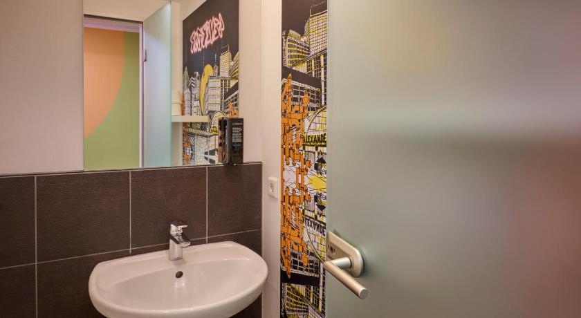 Családi szoba en-suite fürdőszobával (Family Room Ensuite) fotója 5