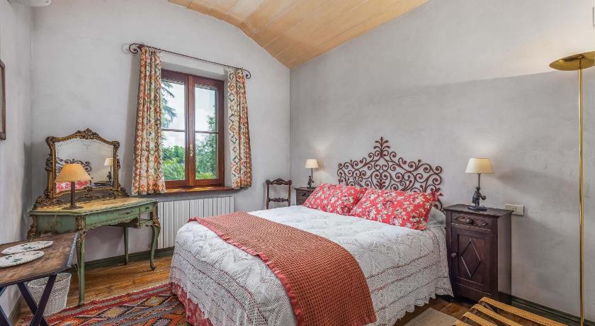 Agriturismo Frecciarossa