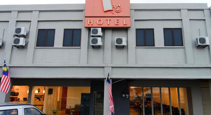 Book T Hotel Kuala Perlis