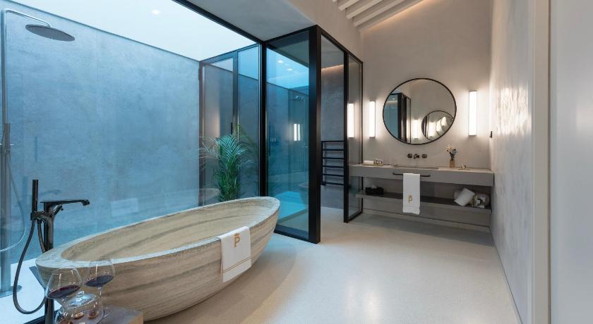 ヴィジェイラ Quinta do Paral 5つ星 ゲストハウス スイート