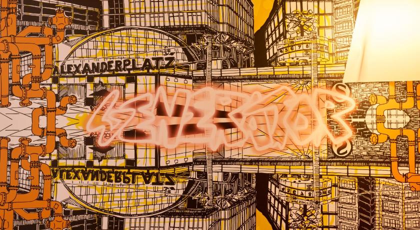 Ágy 6 ágyas hálóteremben (Bed in 6-Bed Dormitory Room) fotója 14