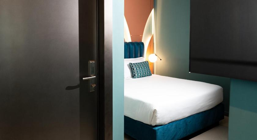 Image of Standard double room with internal view 6