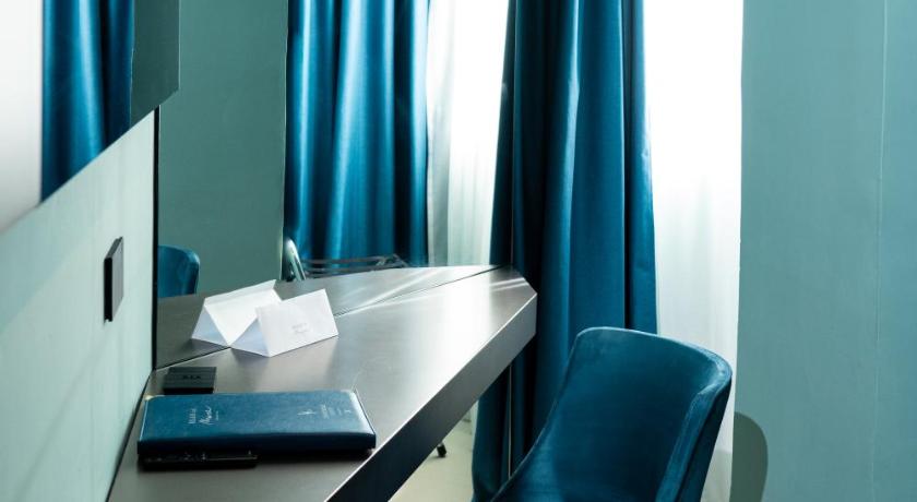 Image of Standard double room with internal view 10