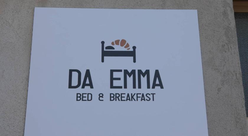 B&B Da Emma