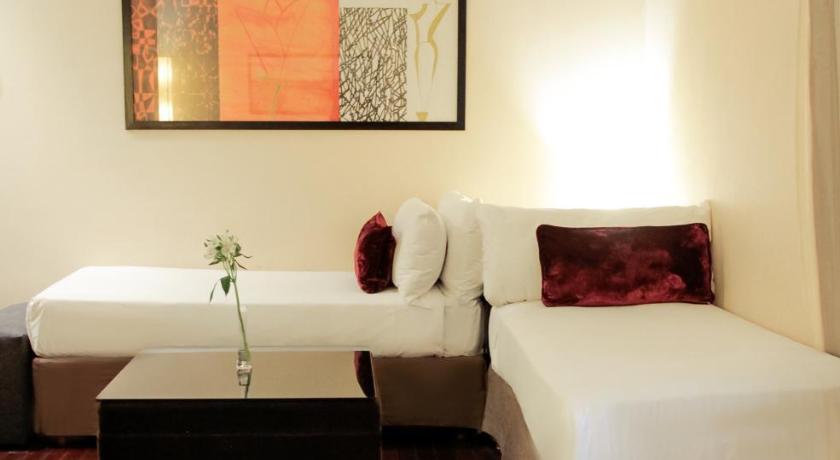 Imagen de Habitación Cuádruple Prémium (Premium Quadruple Room) 5