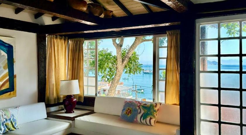Image of Studio with Sea View 0